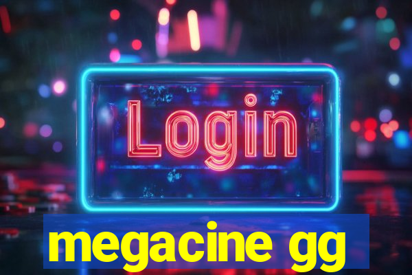 megacine gg